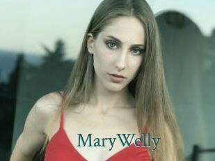 MaryWelly