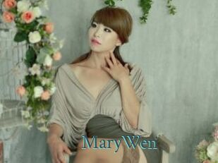 MaryWen
