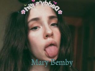 Mary_Bemby
