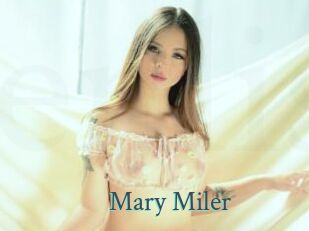 Mary_Miler