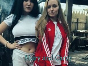Mary_and_Carey