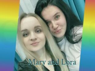 Mary_and_Lora