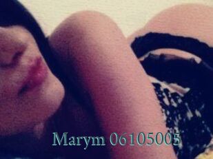 Marym-06105005