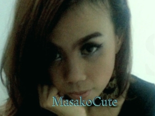 MasakoCute En live show