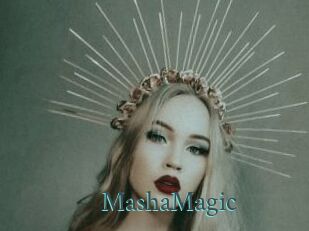 MashaMagic