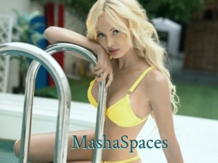 MashaSpaces