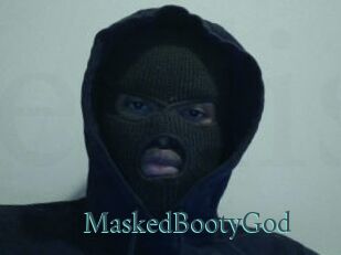 MaskedBootyGod