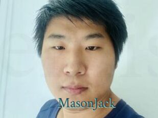 MasonJack