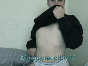 MasqueradeBoy98