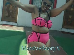 MassiveBootyX
