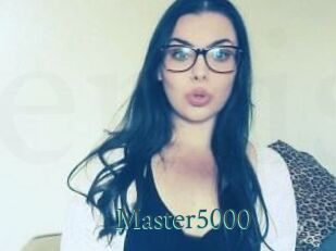 Master5000