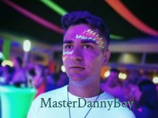 MasterDannyBoy