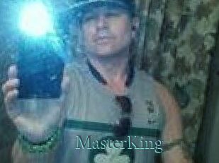 MasterKing