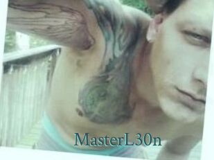 MasterL30n