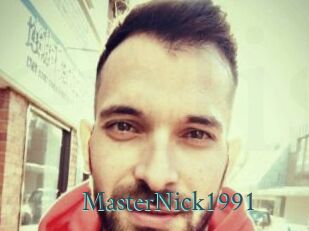 MasterNick1991