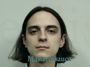 Masterofsauce