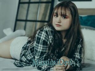 MasumiDen