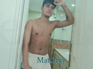 MatGrey