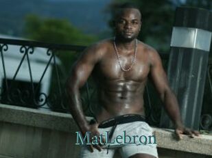 MatLebron