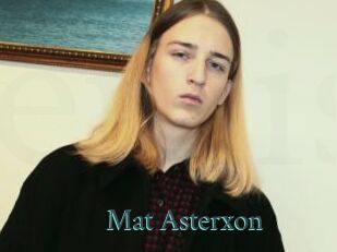 Mat_Asterxon