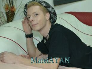 MateiAYAN