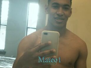 Mateo1