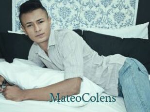 MateoColens