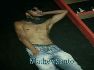MathewSanto