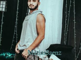 MatiasSaenz