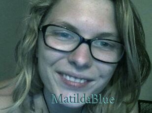 MatildaBlue