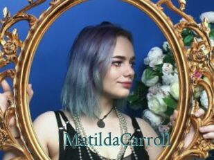 MatildaCarroll