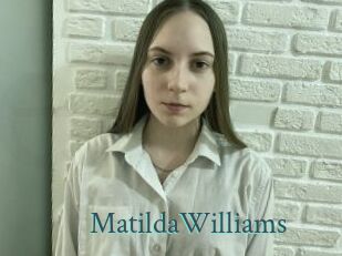 MatildaWilliams