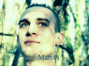 Matt41