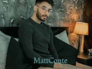 MattConte