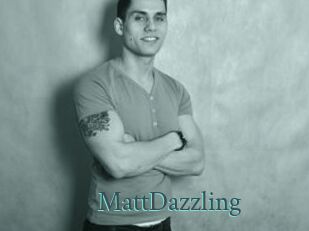 MattDazzling