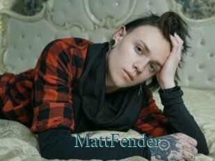 MattFender