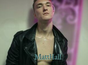 MattHall