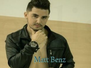 Matt_Benz