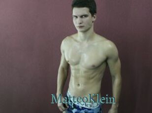 MatteoKlein