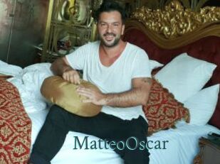 MatteoOscar