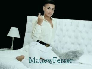 MattewFerrer
