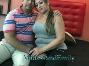 MattewandEmily