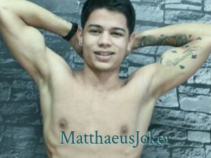 MatthaeusJoker