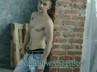 MatthewAngelBoy