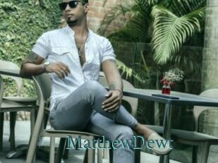 MatthewDewt