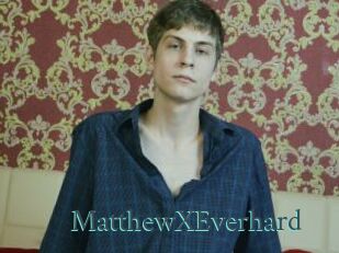 MatthewXEverhard