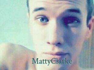 MattyClarke