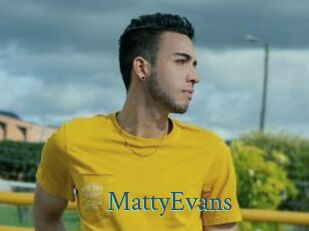 MattyEvans