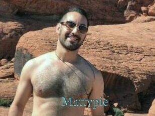 Mattypie