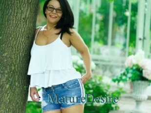 MatureDesire